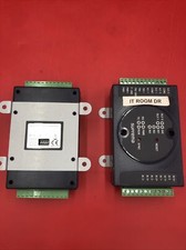 2-Suprema Secure I/O Expansion Modules SIO-083512953 comprar usado 2-Suprema Secure I/O Expansion Modules SIO-083512953 comprar usado  Enviando para Brazil