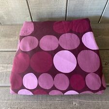 Ikea smorboll magenta for sale  Carmel