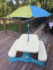 Little tykes picnic for sale  Lakeville