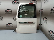 Porta posteriore battente usato  Cornedo Vicentino