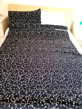 Duvet cove set for sale  CAMBRIDGE