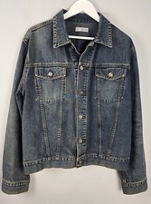 Farhi denim jacket for sale  NOTTINGHAM