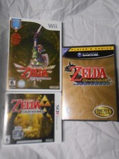 Legend zelda game for sale  Wilmington