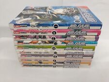 Air gear great usato  Mantova