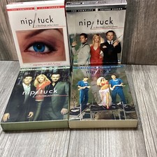 Nip tuck series for sale  Holiday