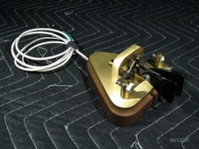Vibroplex brass racer for sale  Framingham