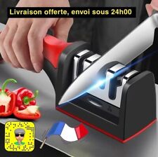Aiguiseur affûteur couteau d'occasion  Cuers