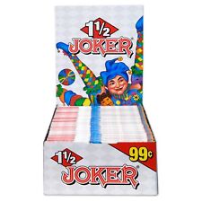 Joker rolling paper for sale  Madisonville