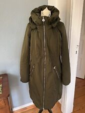 Creenstone mantel parka gebraucht kaufen  Schwerin