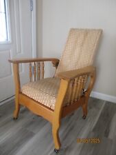 Antique morris chair for sale  Reno