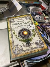 Libro segreti nicholas usato  Roma