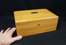 Decatur industries humidor for sale  Canaan
