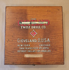 twist drill for sale  Salt Lake City