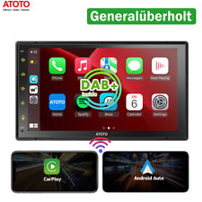 Atoto built dab for sale  CARDIFF