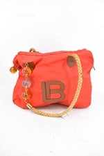 Borsa estiva rossa usato  Susegana