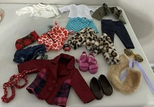 Lot inch doll for sale  Saint Cloud