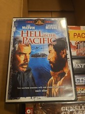 Hell in the Pacific (DVD, 1968) comprar usado Hell in the Pacific (DVD, 1968) comprar usado  Enviando para Brazil