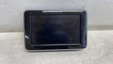 Ecran gps mercedes d'occasion  Cléguer