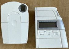 Homematic funk wandthermostat gebraucht kaufen  Ibbenbüren