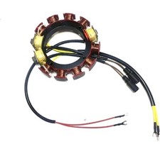 Stator johnson evinrude for sale  Atoka