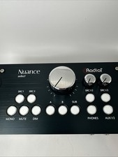 Controlador de monitor de estúdio Radial Engineering Nuance Select R5, usado comprar usado  Enviando para Brazil