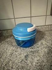 Tupperware turbochef türkis gebraucht kaufen Tupperware turbochef türkis gebraucht kaufen  Leutenbach