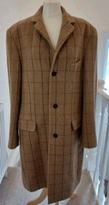 Boden tweed coat for sale  CLECKHEATON