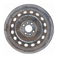Cerchio ferro 5jx14h2 usato  Pratola Peligna
