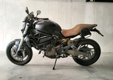 Ducati monster 821 usato  Vicenza