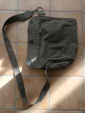 Militaria musette masque d'occasion  Notre-Dame-de-Gravenchon