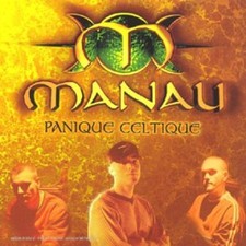 Panique celtique d'occasion  Les Mureaux