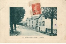 Seine marne ferte d'occasion  France