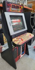Tekken full size for sale  Coatesville