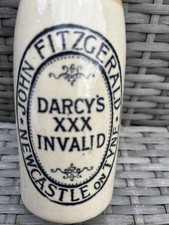 Darcy xxx invalid for sale  GLASGOW
