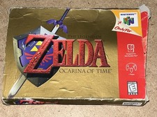 Legend zelda ocarina for sale  BIRMINGHAM