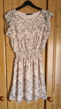 Primark floral skater for sale  KEIGHLEY