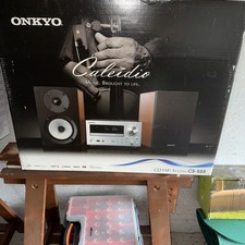 Nkyo hifi anlage gebraucht kaufen  Raubling