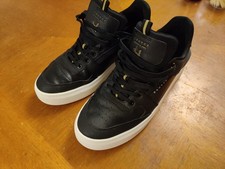 Cruyff black soft for sale Cruyff black soft for sale  MANCHESTER