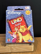 Gw0486 uno junior gebraucht kaufen  Leipzig