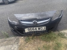 Vauxhall astra front for sale  LUTON