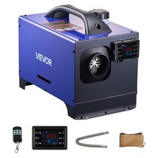 Vevor chauffage diesel d'occasion  Gonesse