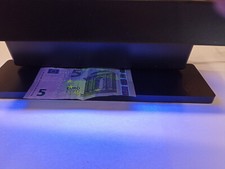 Dokumentenprüfer gebraucht kaufen  Löhnberg