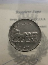 Regno italia vittorio usato  Italia