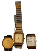 Lotto orologi unisex usato  Pomigliano d'Arco