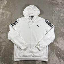 Puma pullover hoodie for sale  Sanford