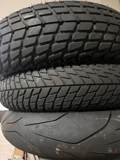 Heidenau dunlop sportsmart usato  Riva del Garda