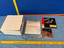 Ethicon knot training for sale  Champaign