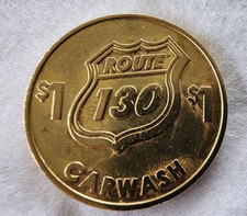 Token car wash for sale  Binghamton