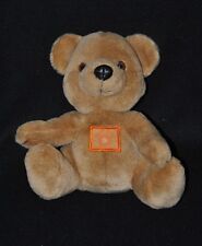 Peluche doudou ours d'occasion  Strasbourg-