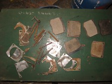 Collection tr4 front for sale  TONBRIDGE